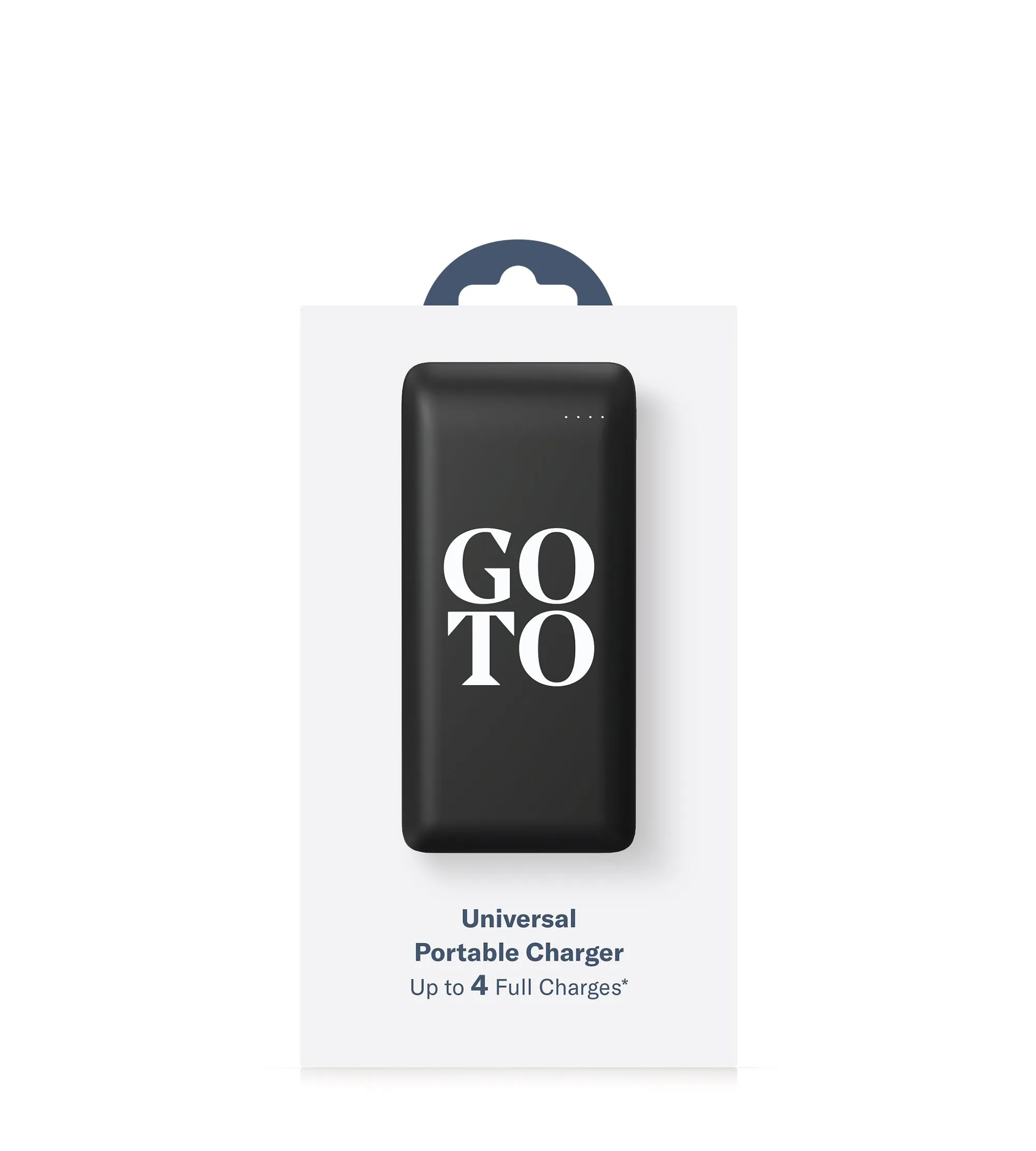20K Portable Power Pack