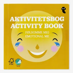 Activity book