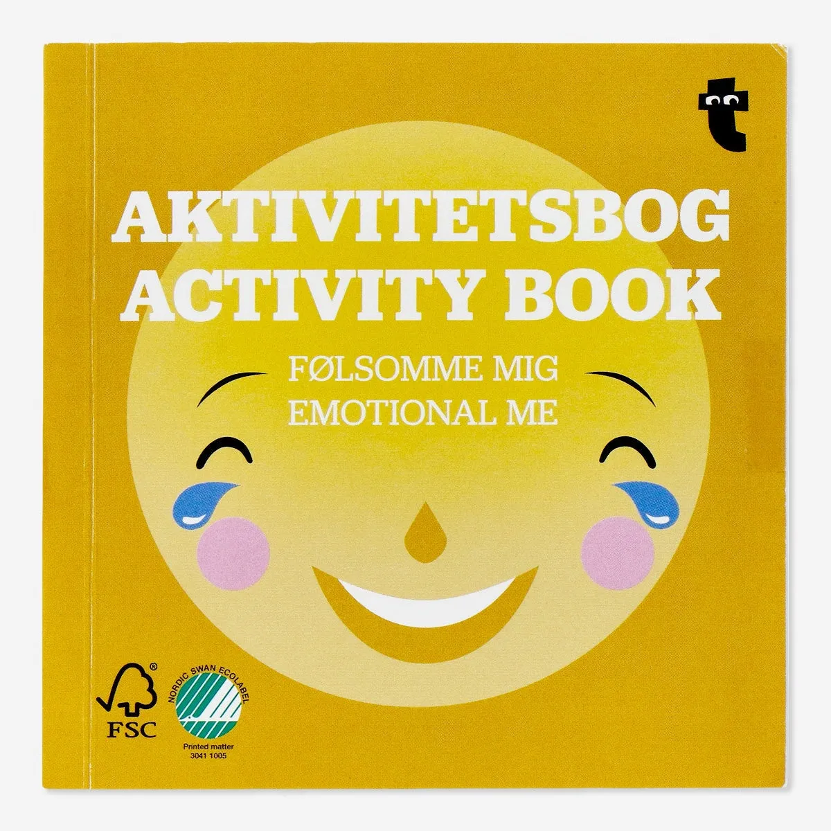 Activity book