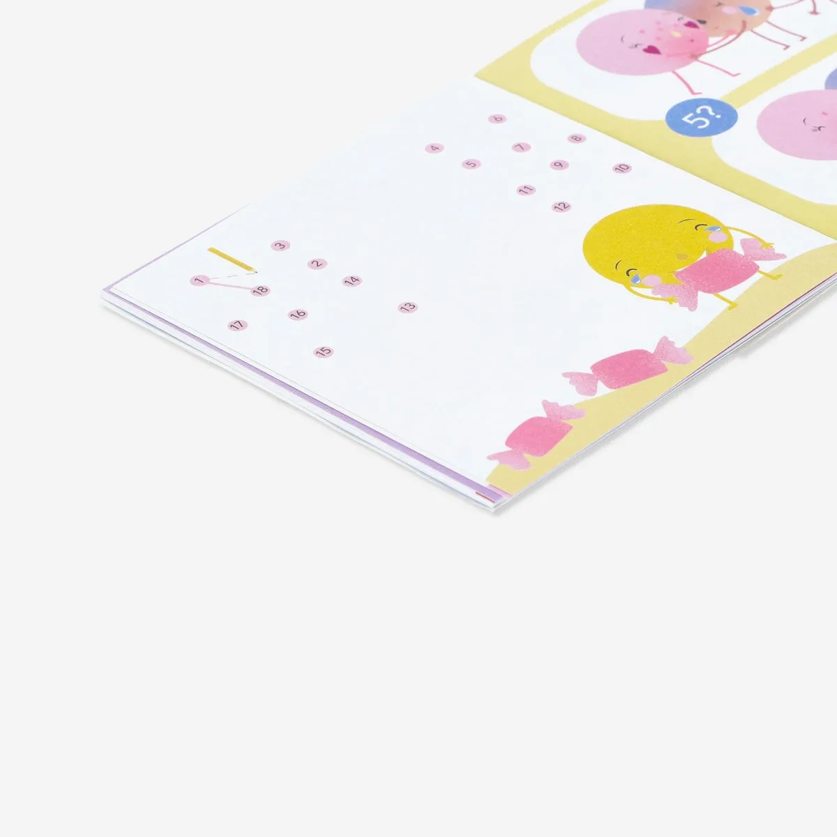 Activity book