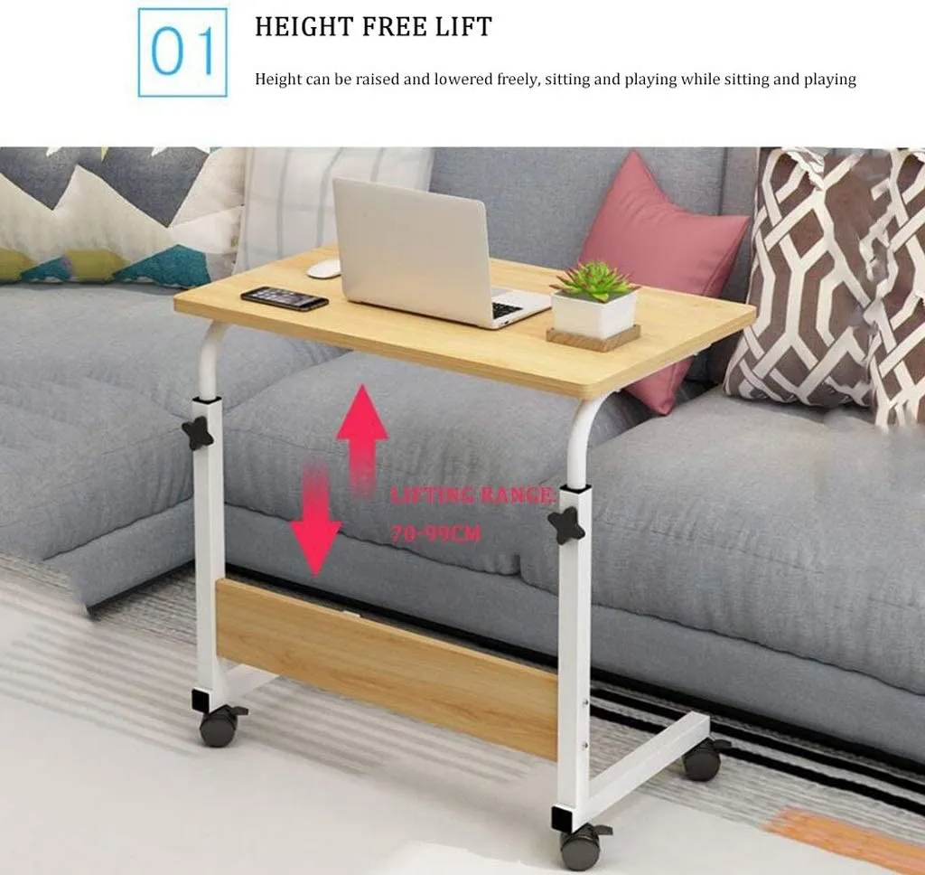 Adjustable Lap Table
