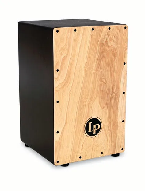Adjustable MDF Tension String Cajon