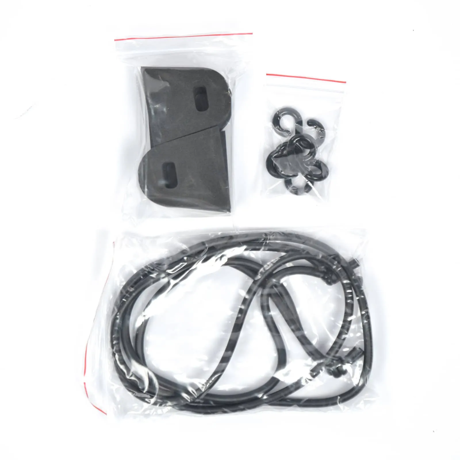 Ahead Drum Silencers Standard - 12/13/14/16/22 w/ 14/16/20 Cymbals