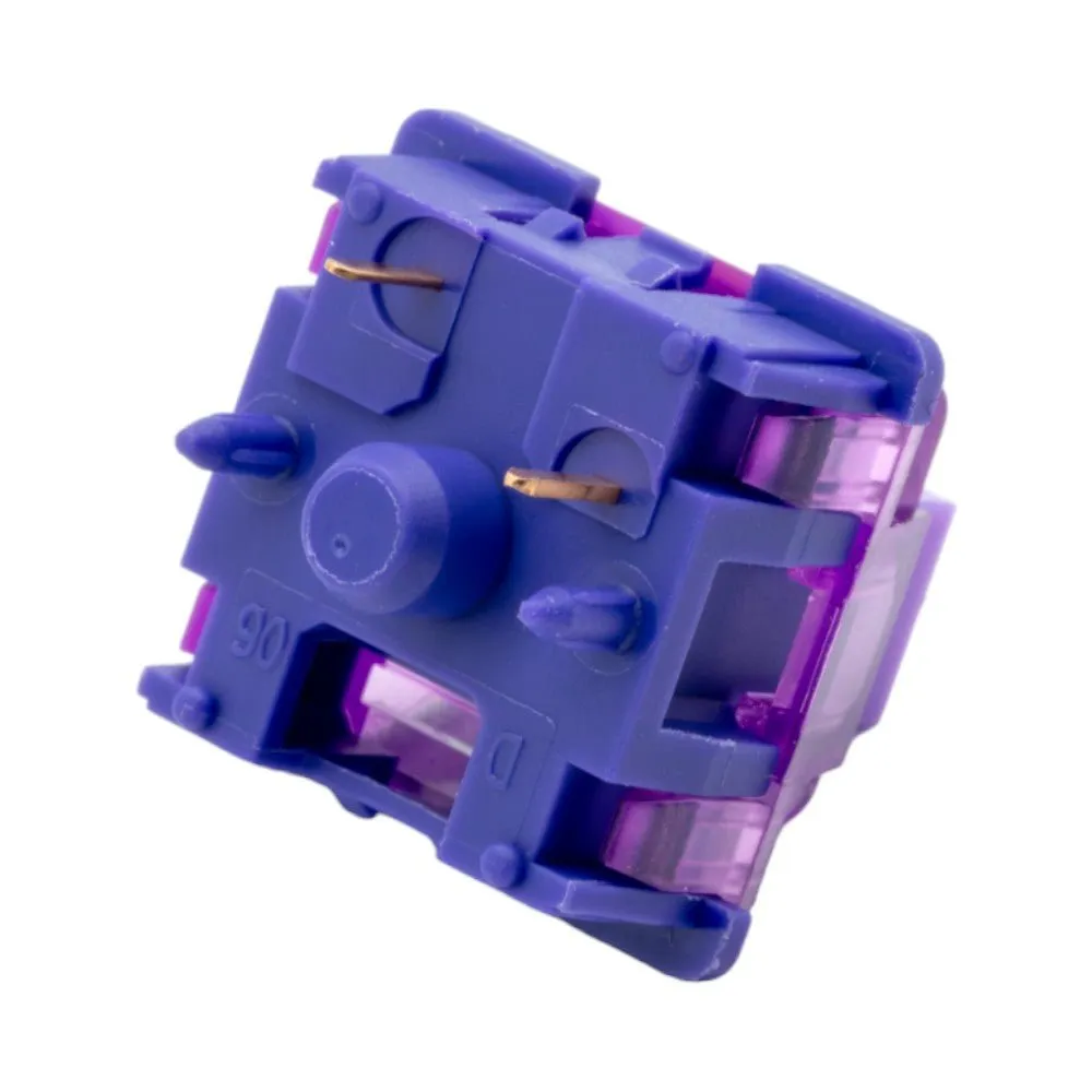 Akko V3 Lavender Purple Pro | Tactile Switch