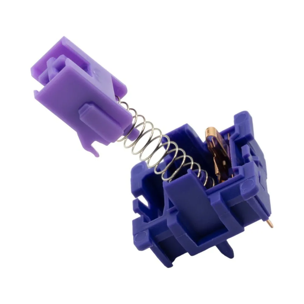 Akko V3 Lavender Purple Pro | Tactile Switch