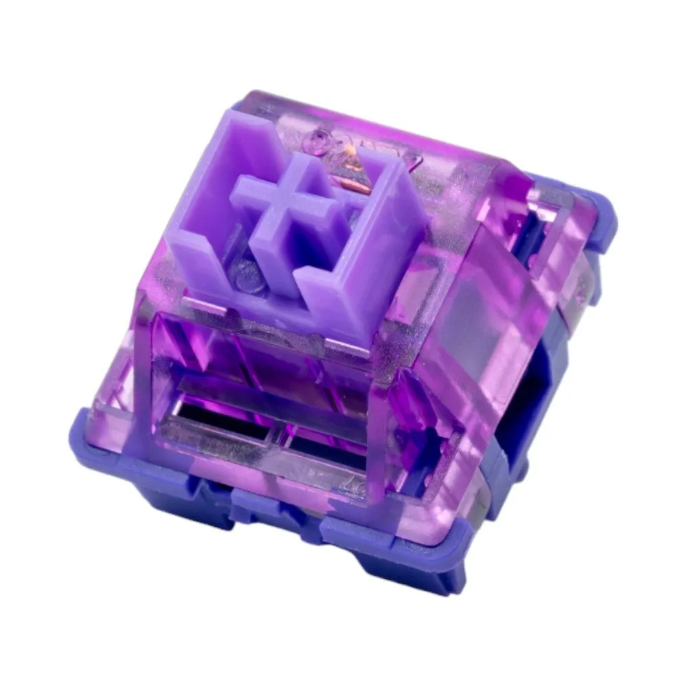 Akko V3 Lavender Purple Pro | Tactile Switch