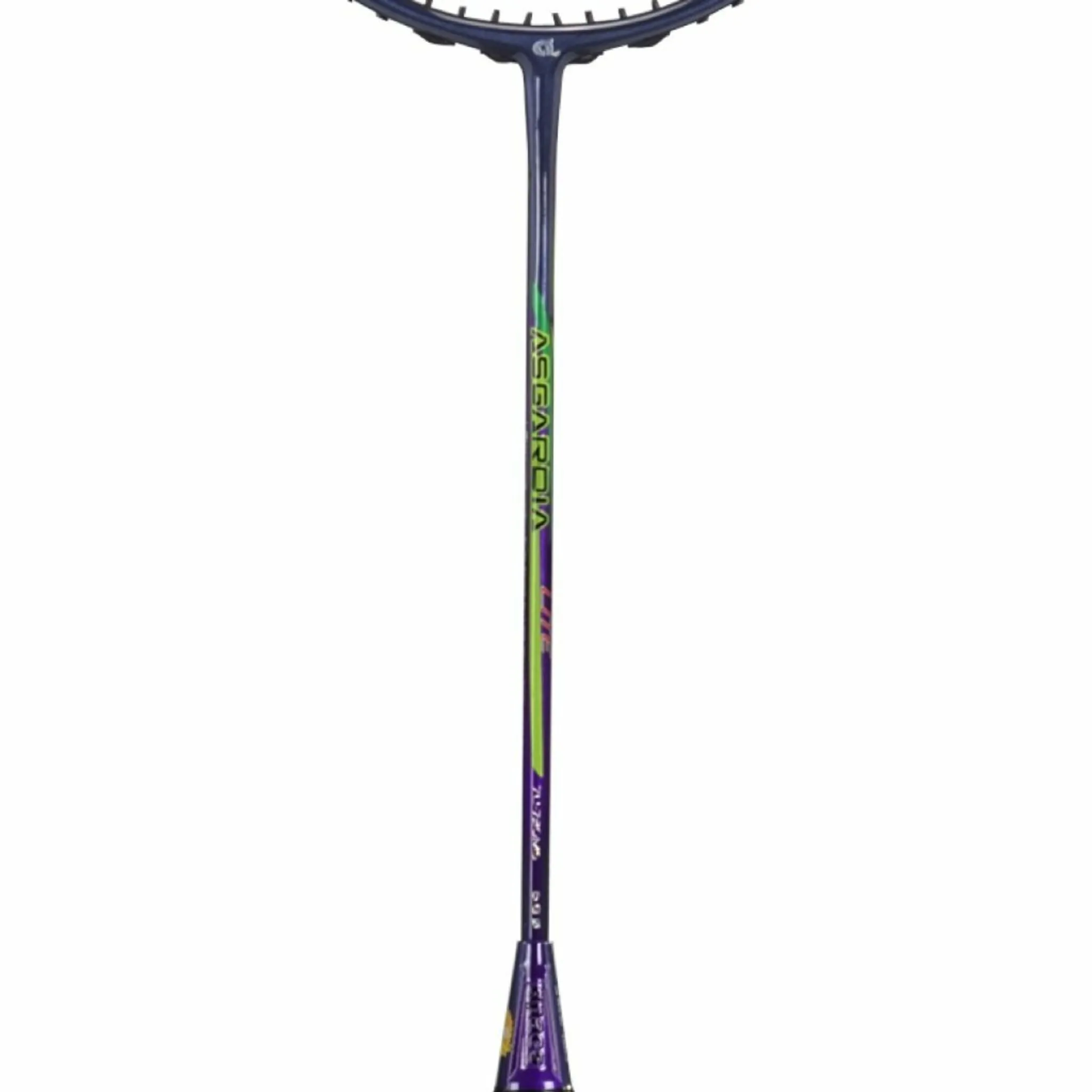 APACS Asgardia Lite Badminton Racket