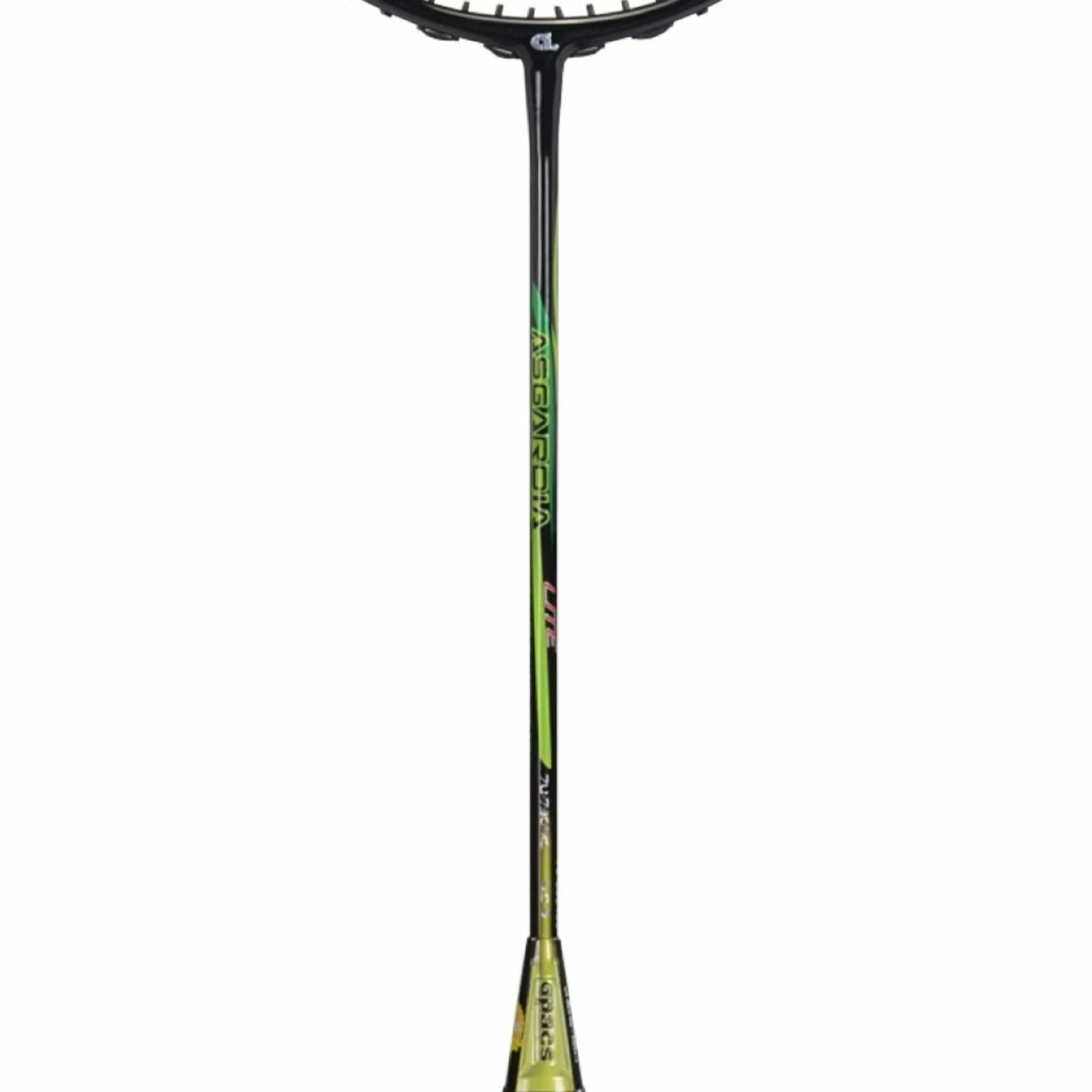 APACS Asgardia Lite Badminton Racket