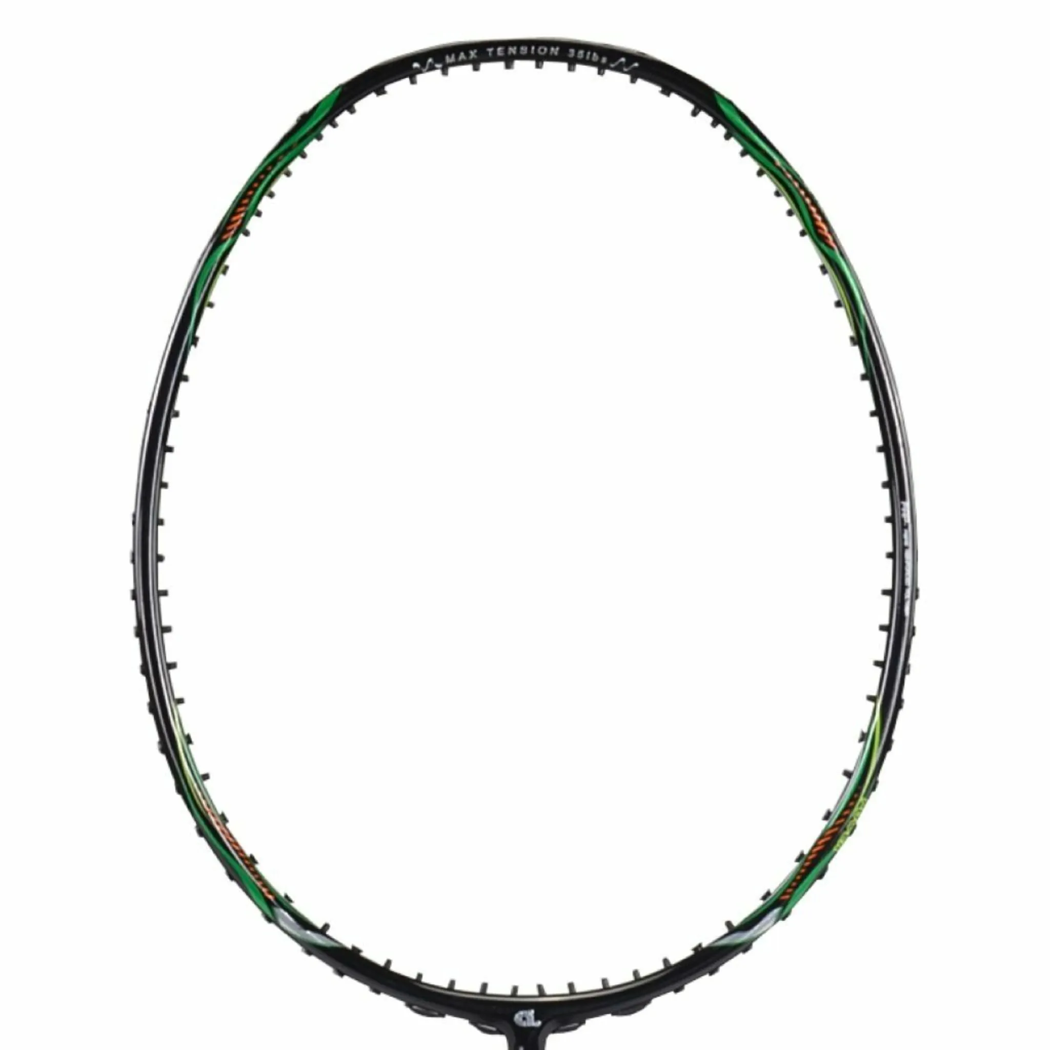 APACS Asgardia Lite Badminton Racket