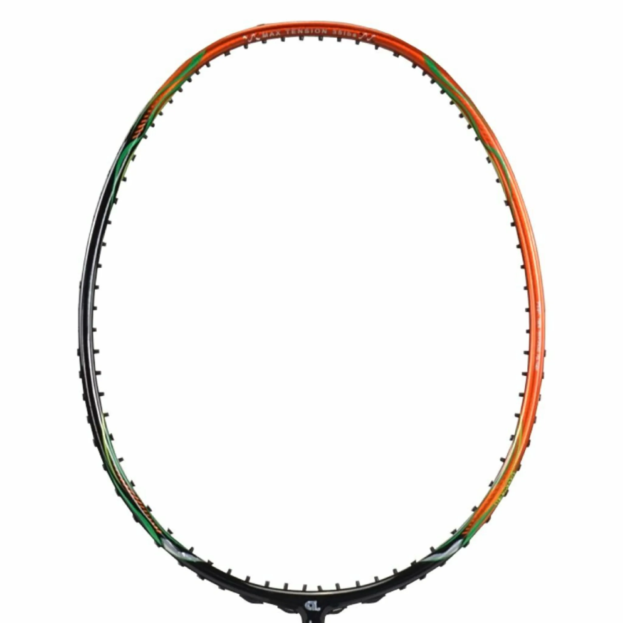 APACS Asgardia Lite Badminton Racket