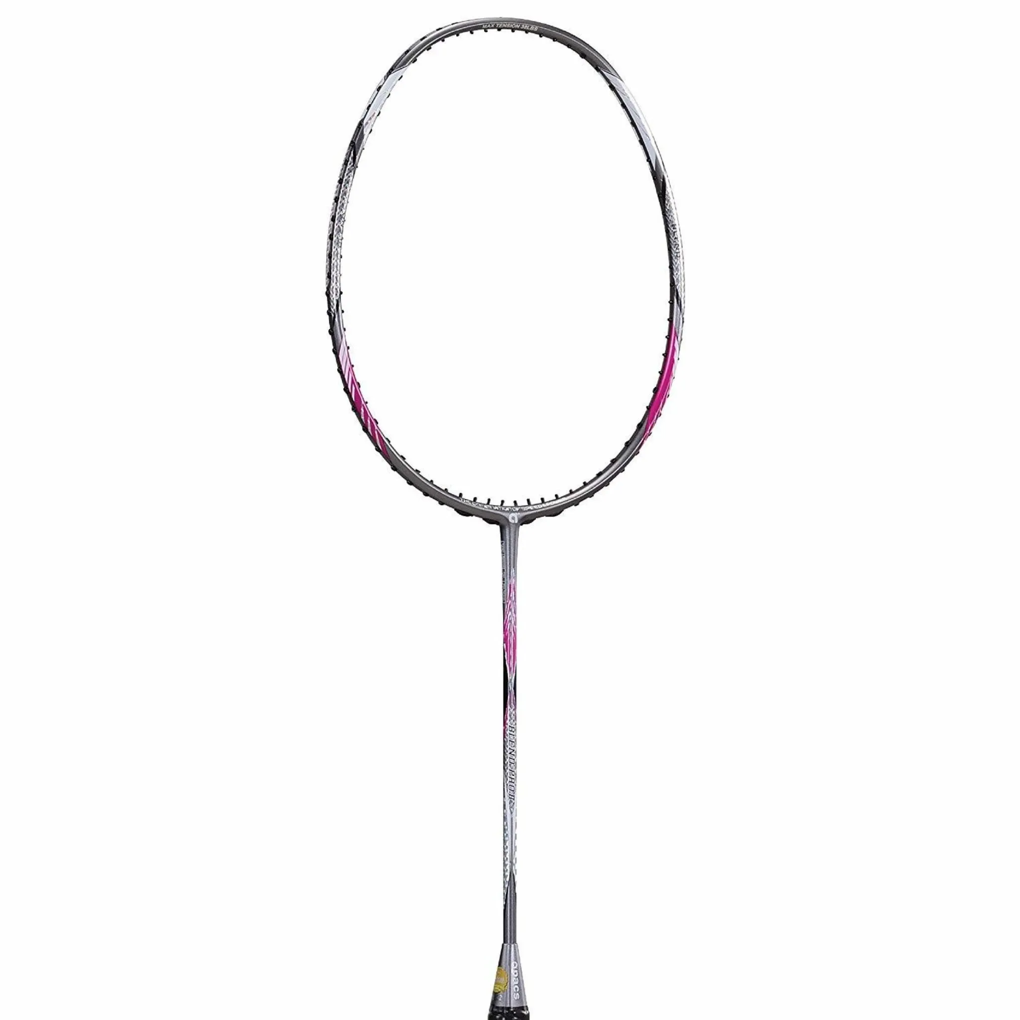 Apacs Blend Pro II Badminton Racket - Speed, Power, and Precision Unleashed