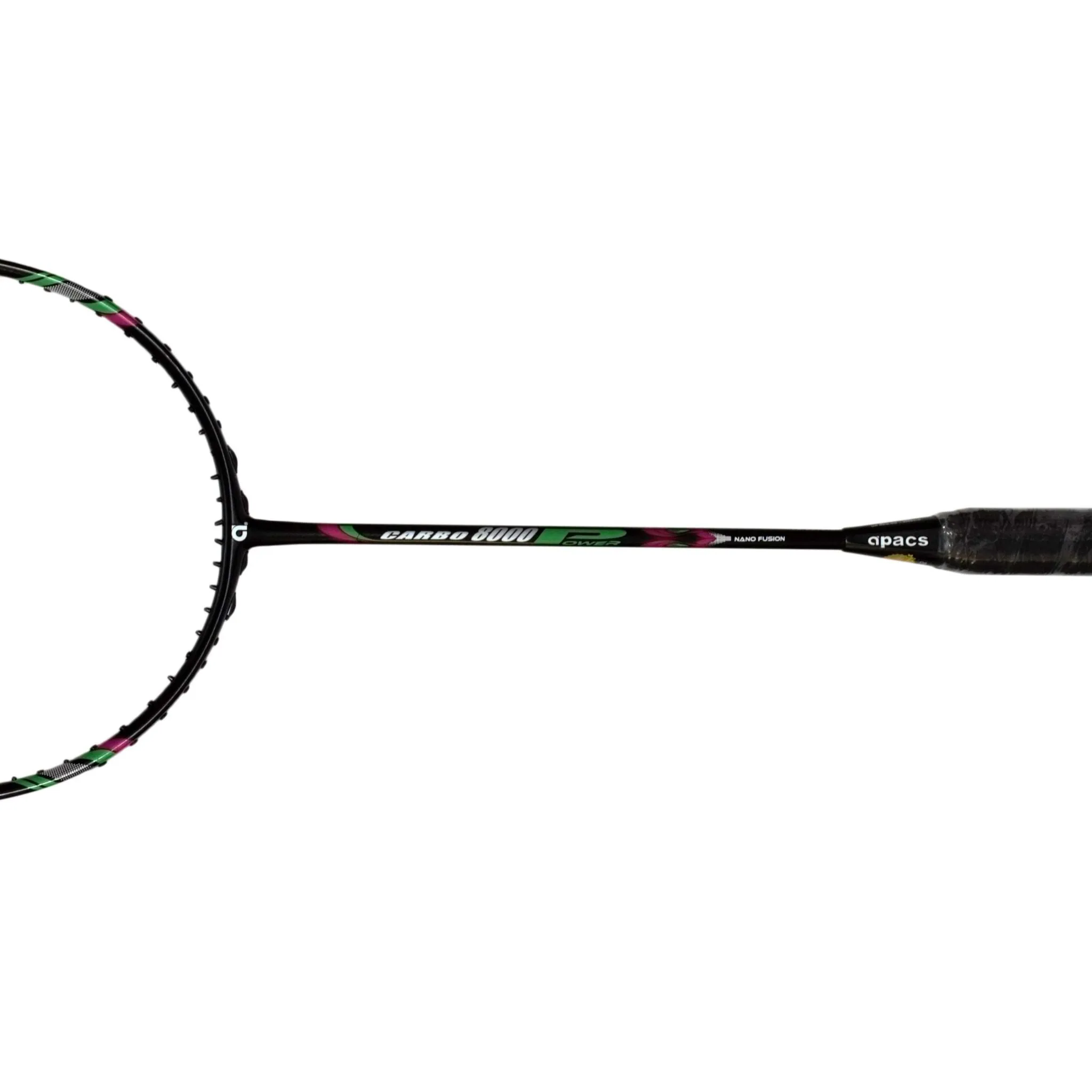 APACS Carbo 8000 Badminton Racket