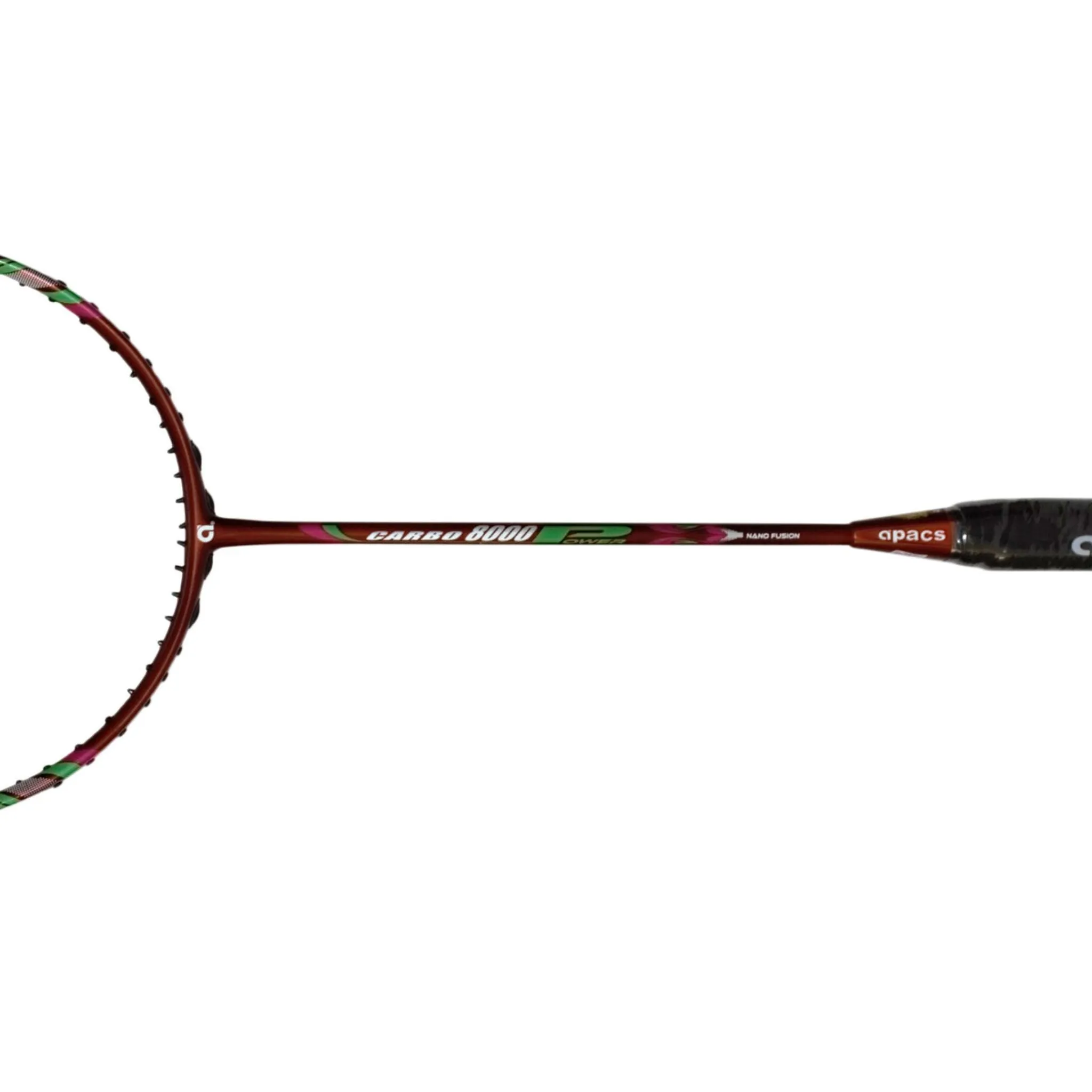 APACS Carbo 8000 Badminton Racket