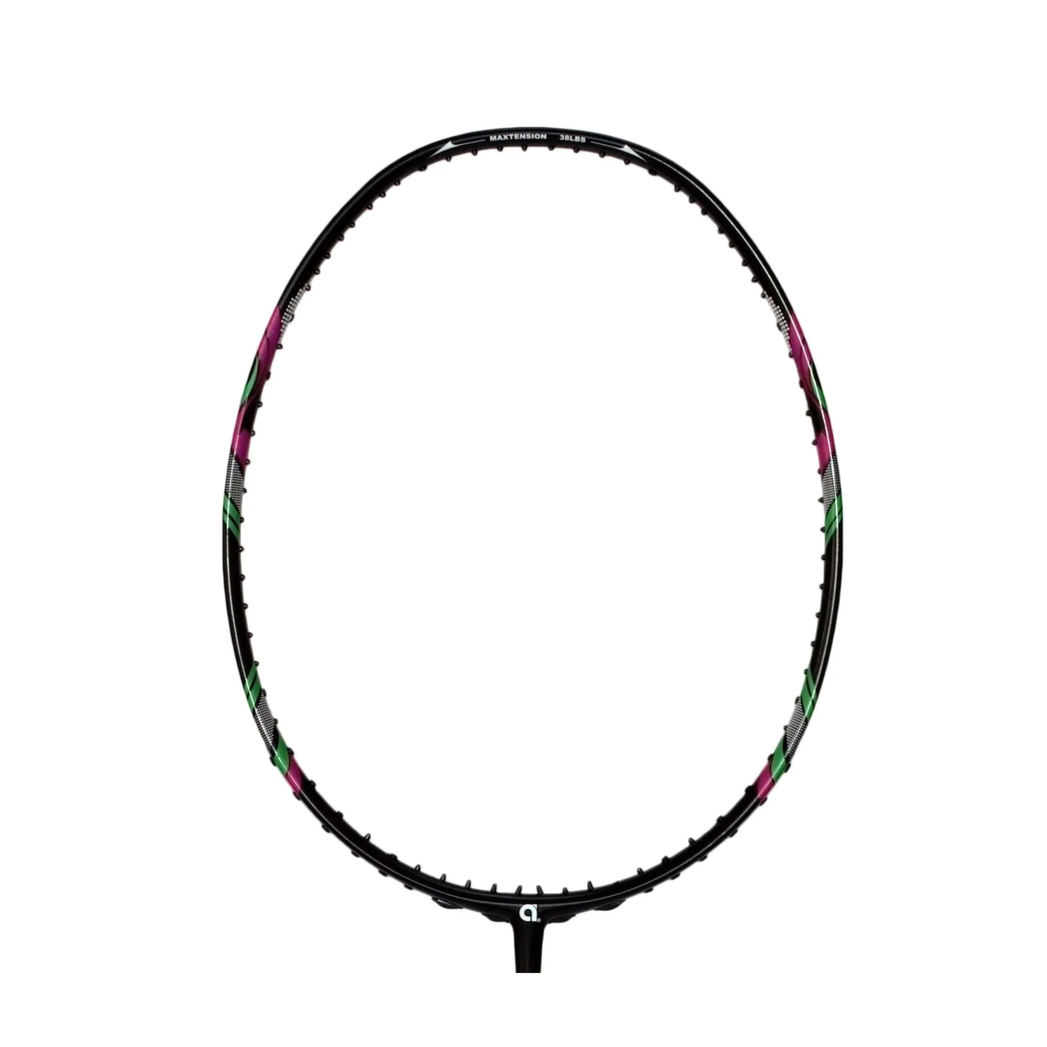 APACS Carbo 8000 Badminton Racket