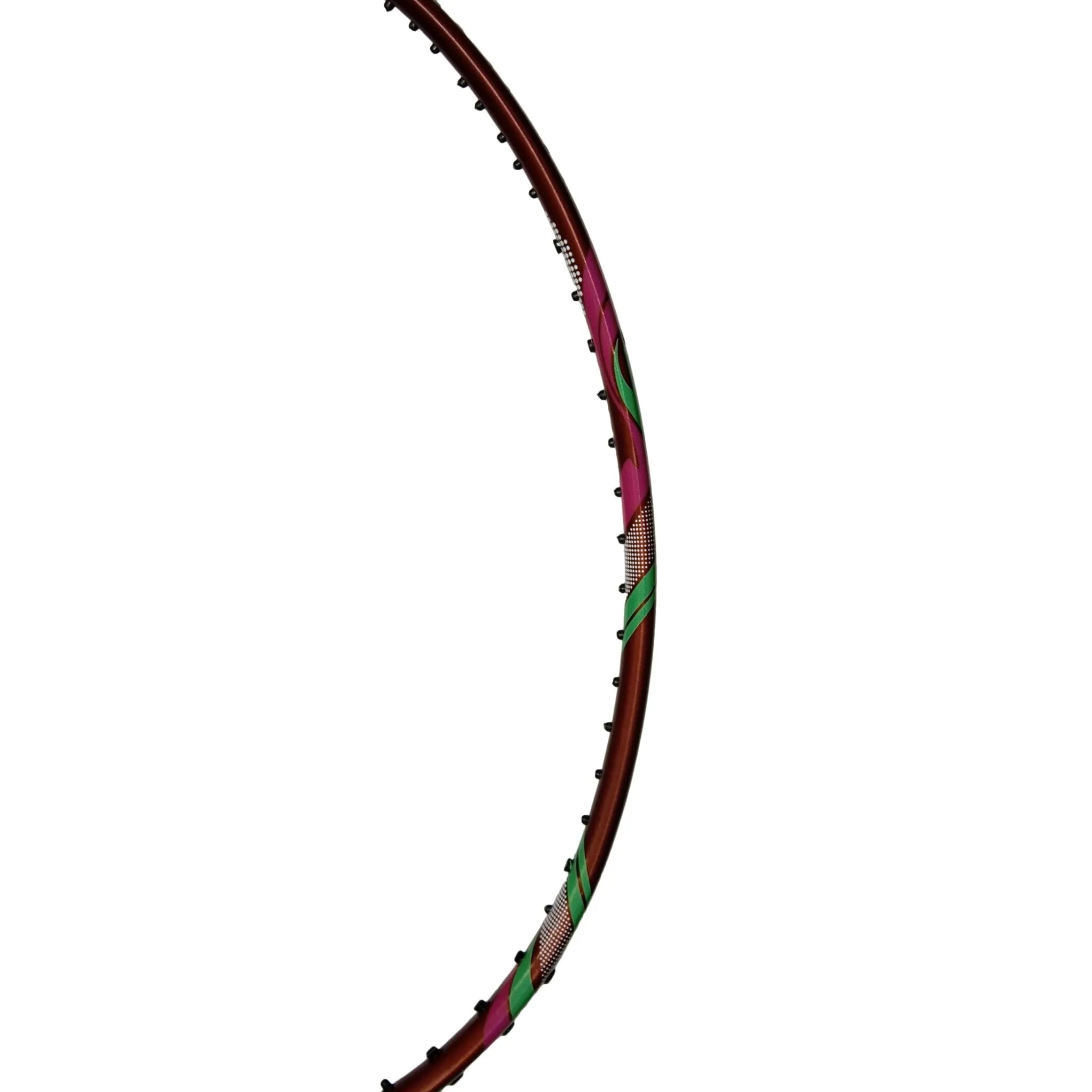 APACS Carbo 8000 Badminton Racket