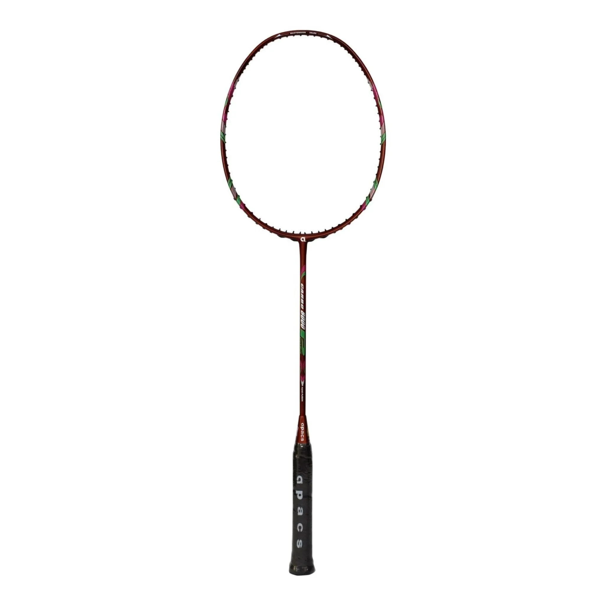 APACS Carbo 8000 Badminton Racket