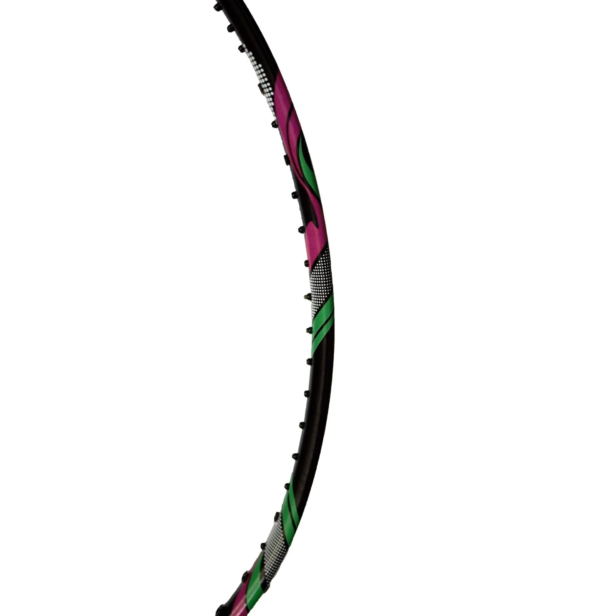 APACS Carbo 8000 Badminton Racket