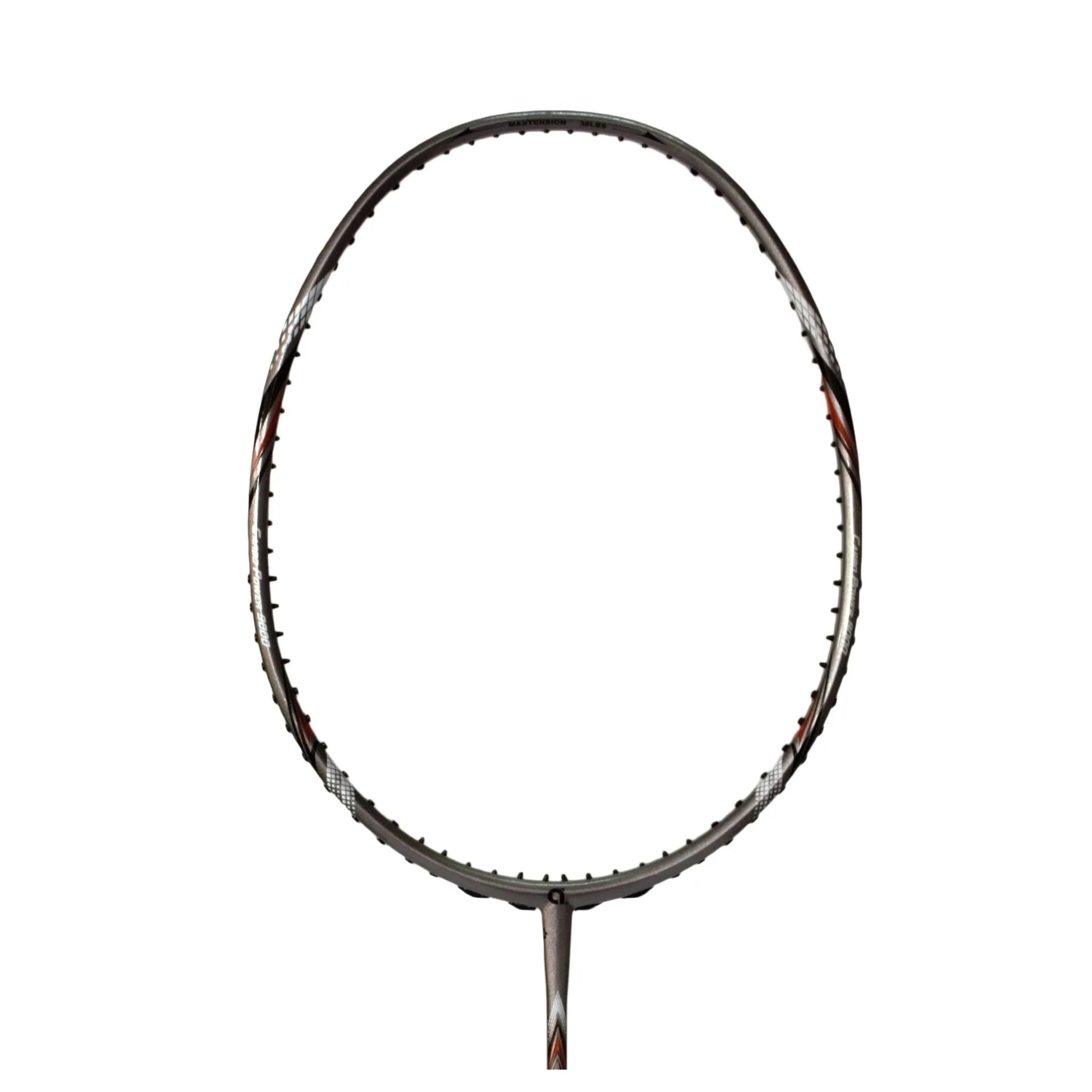 APACS Carbo 9000 Badminton Racket