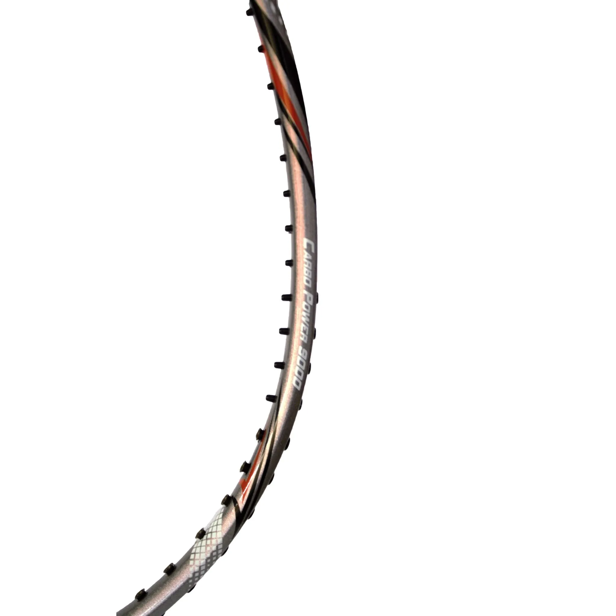 APACS Carbo 9000 Badminton Racket