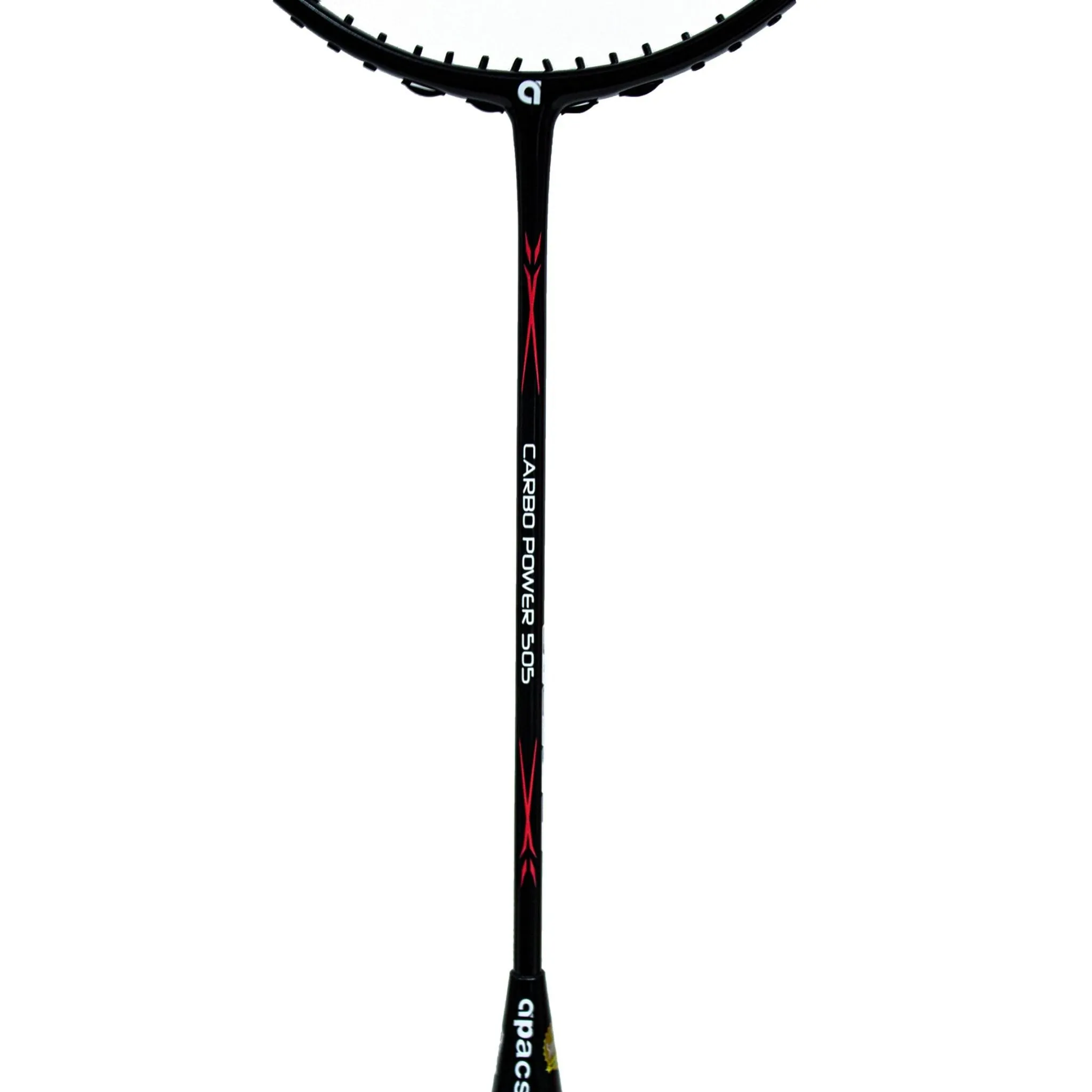 APACS Carbo Power 505 Badminton Racket