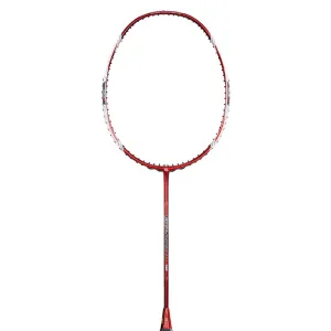 APACS EdgeSaber 10 Badminton Racket | Power & Precision