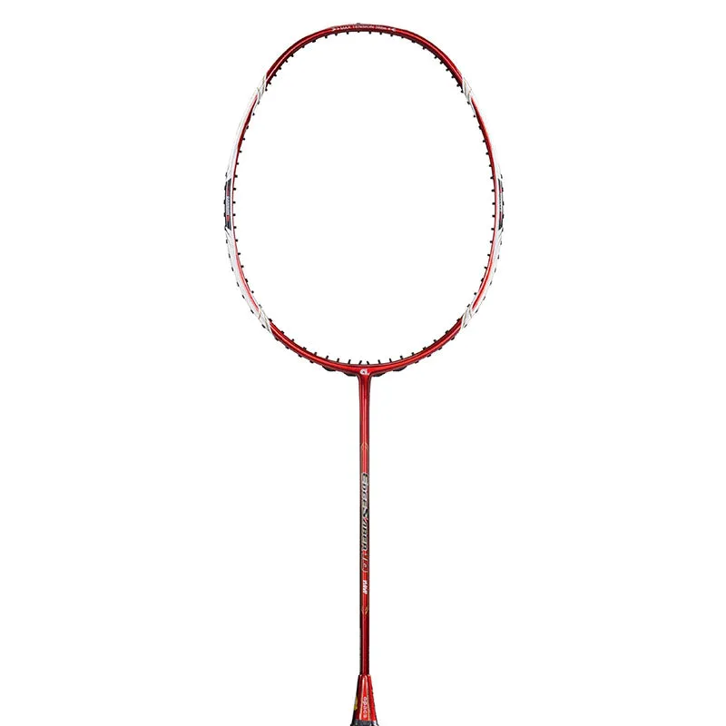 APACS EdgeSaber 10 Badminton Racket | Power & Precision