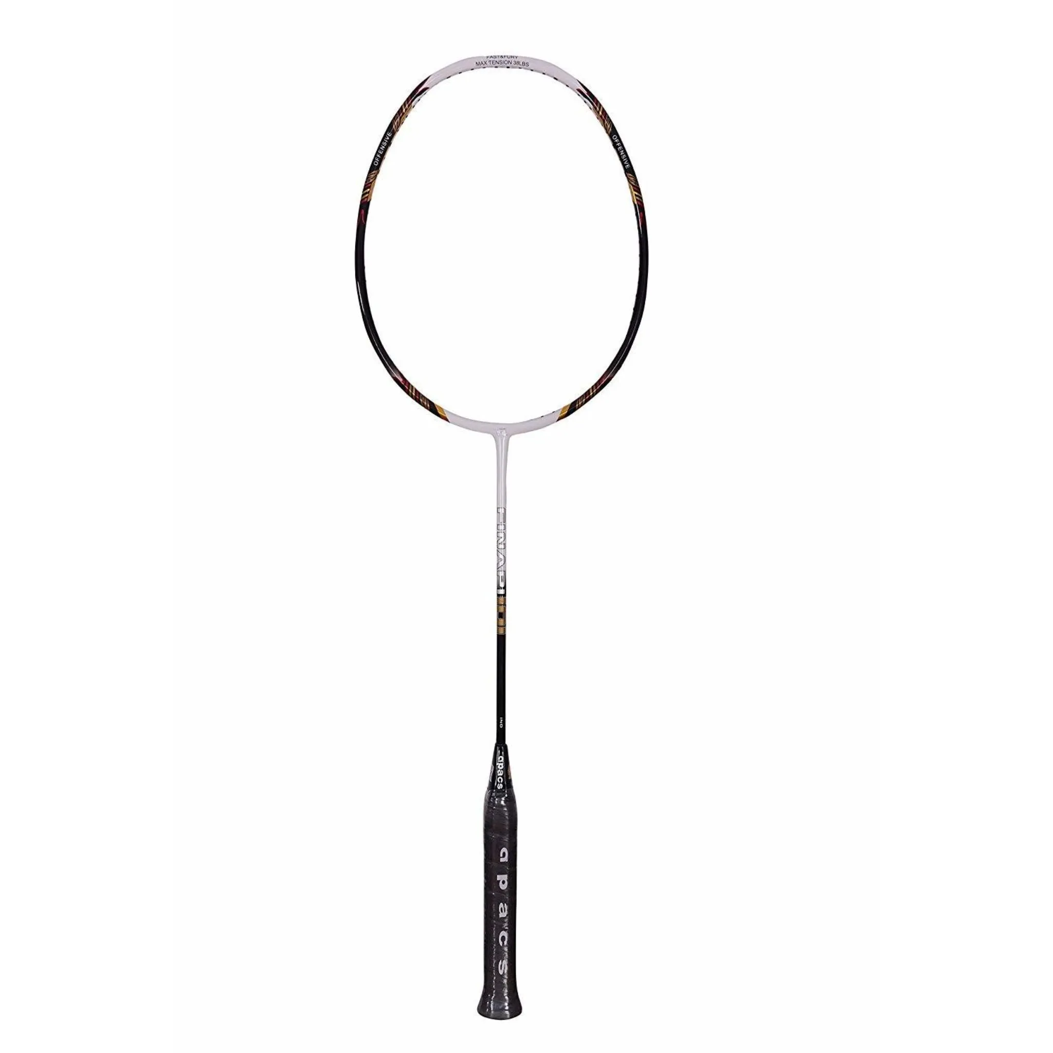 APACS Finapi 101 Badminton Racket