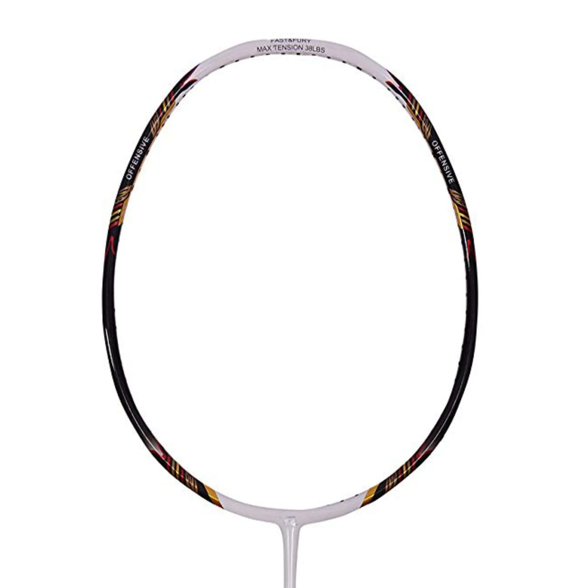 APACS Finapi 101 Badminton Racket