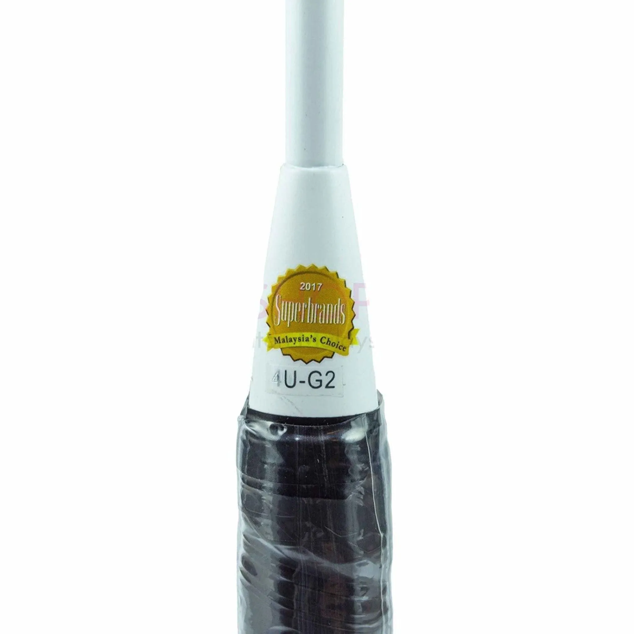 APACS Fusion 2.20 Badminton Racket - Lightweight & Powerful