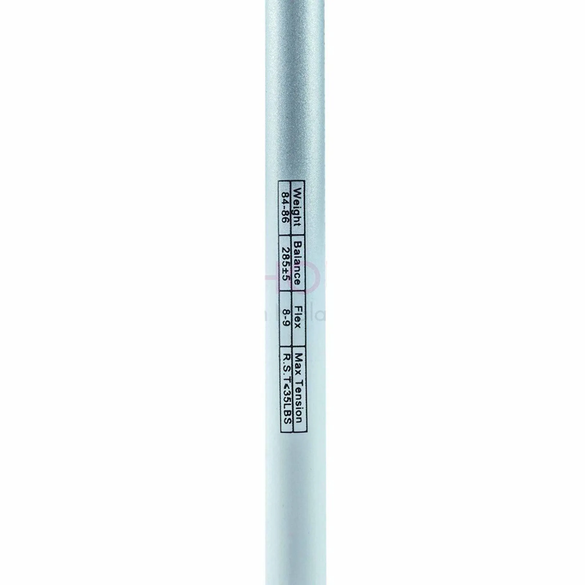 APACS Fusion 2.20 Badminton Racket - Lightweight & Powerful