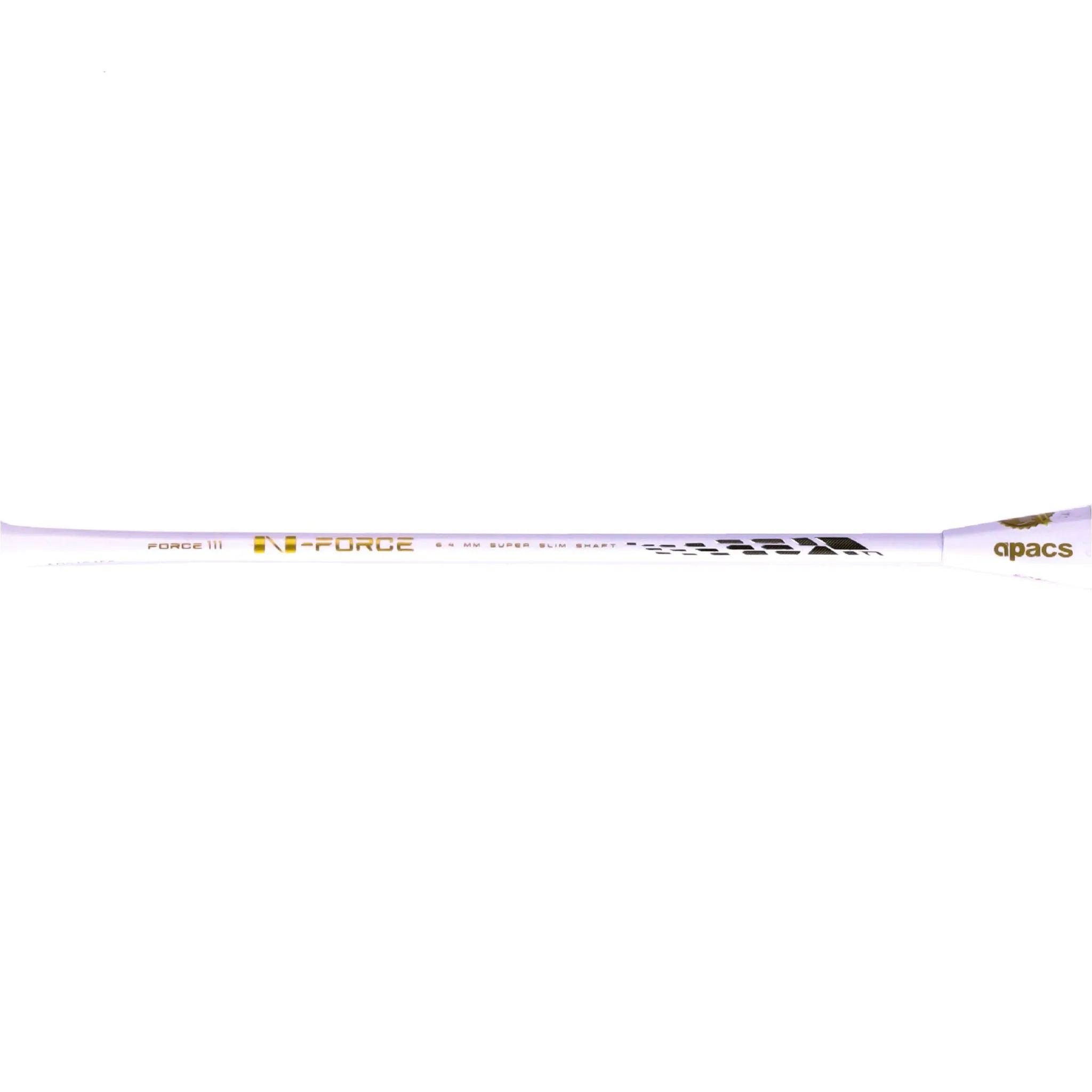 APACS N Force III Badminton Racket
