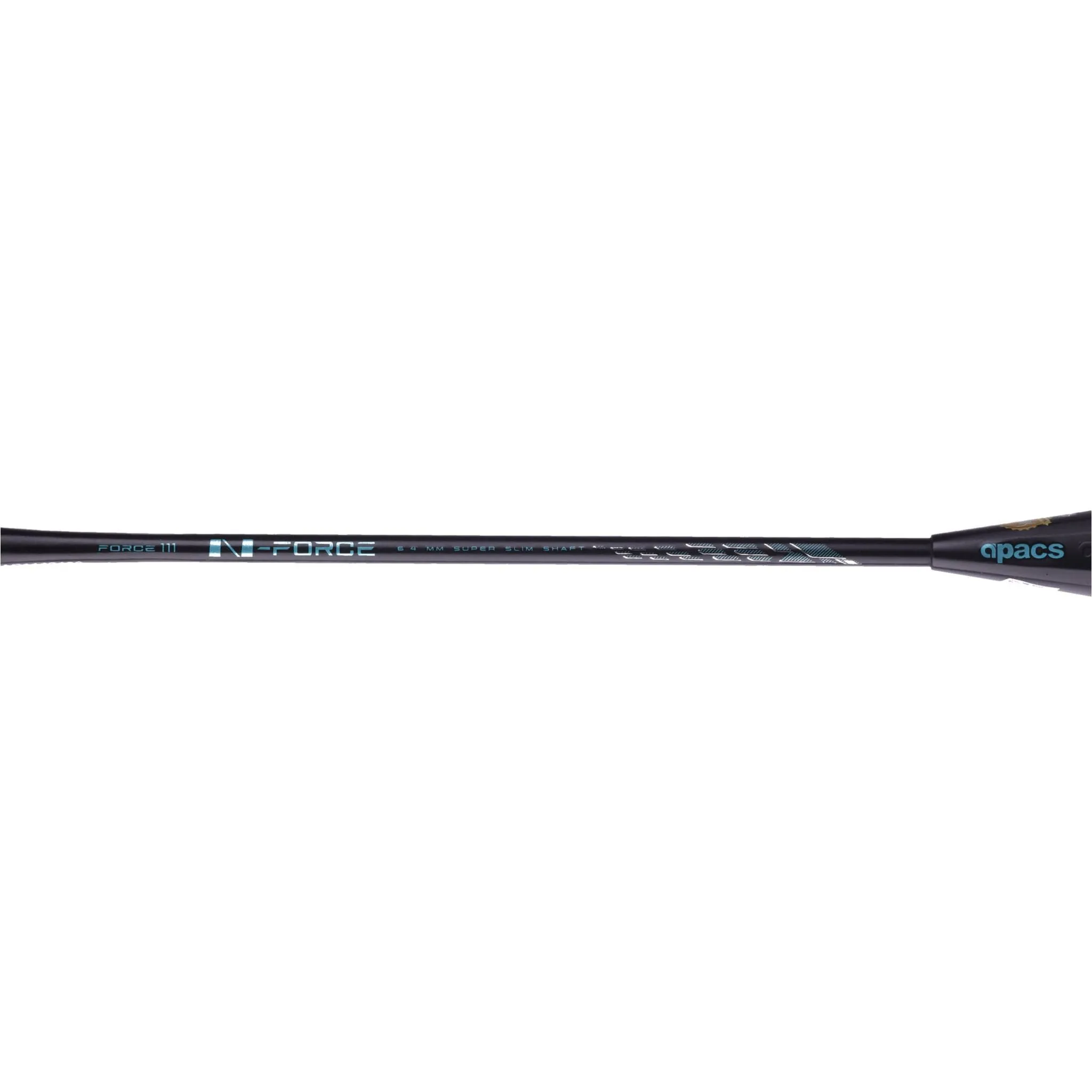 APACS N Force III Badminton Racket
