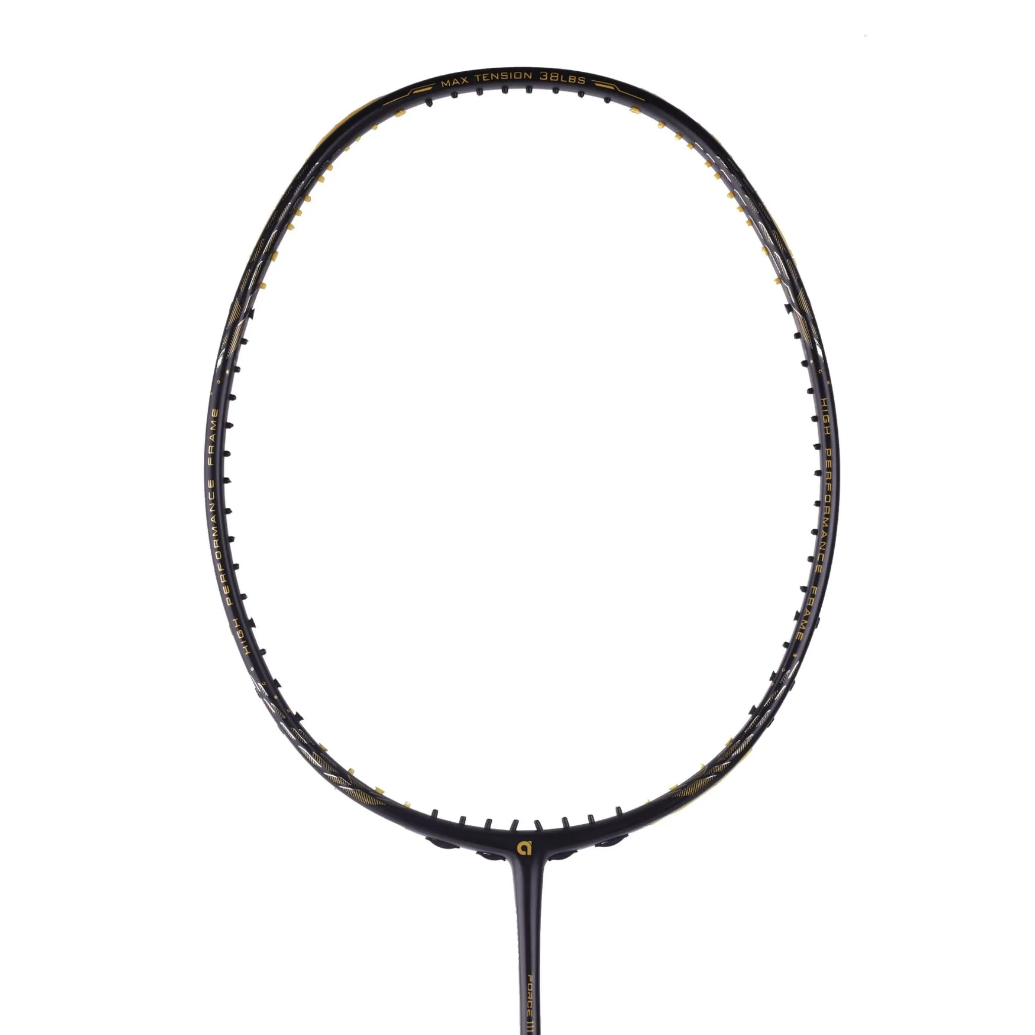 APACS N Force III Badminton Racket