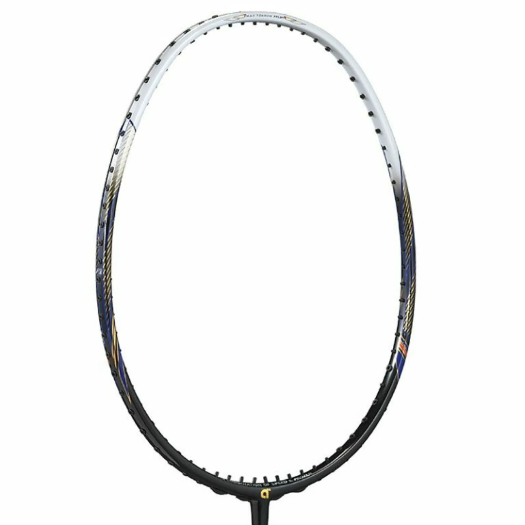 APACS Perfect Blend Badminton Racket