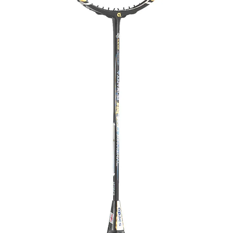 APACS Tantrum 500 III International Badminton Racket