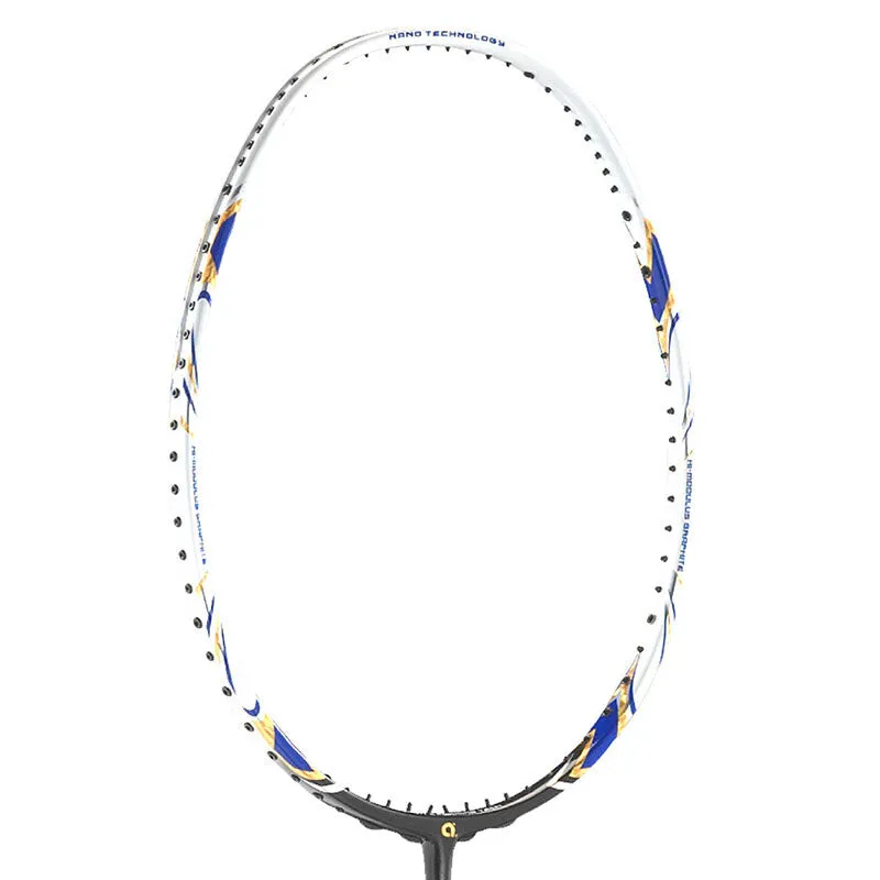 APACS Tantrum 500 III International Badminton Racket