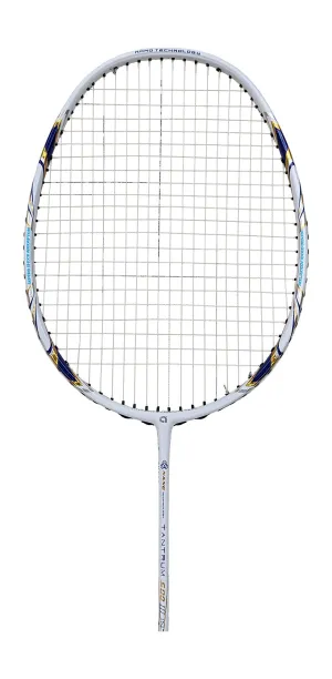 Apacs Tantrum 500 III International Badminton Racquet (Pre-Strung)
