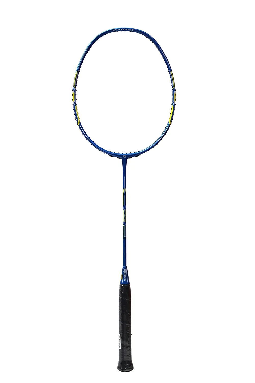 APACS Virtus 88 Badminton Racket