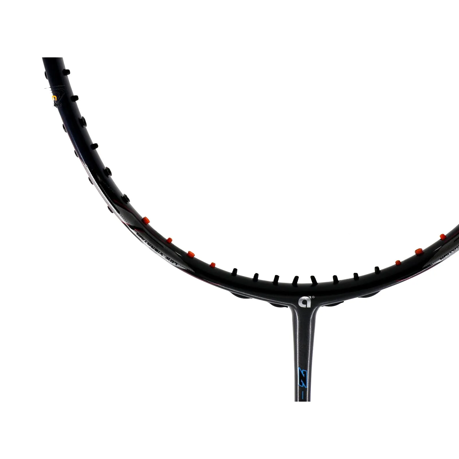 APACS Z-Fusion Badminton Racket