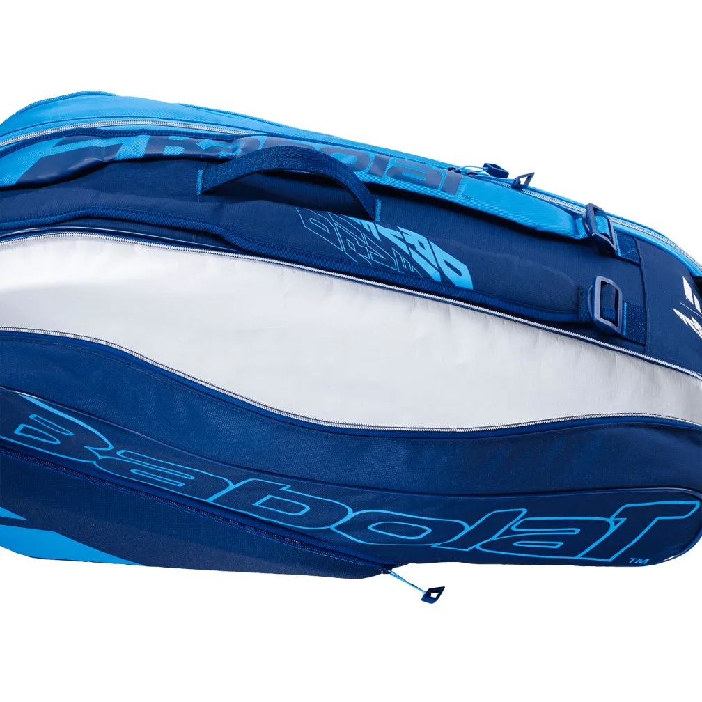 Babolat RH6 Pure Drive Badminton Bag