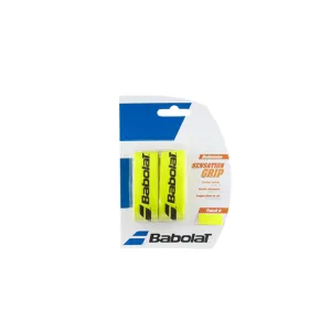 Babolat Sensation Replacement Grip - Yellow