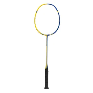 Black Knight HEX-FORCE 360-S8 Unstrung Badminton Racquet