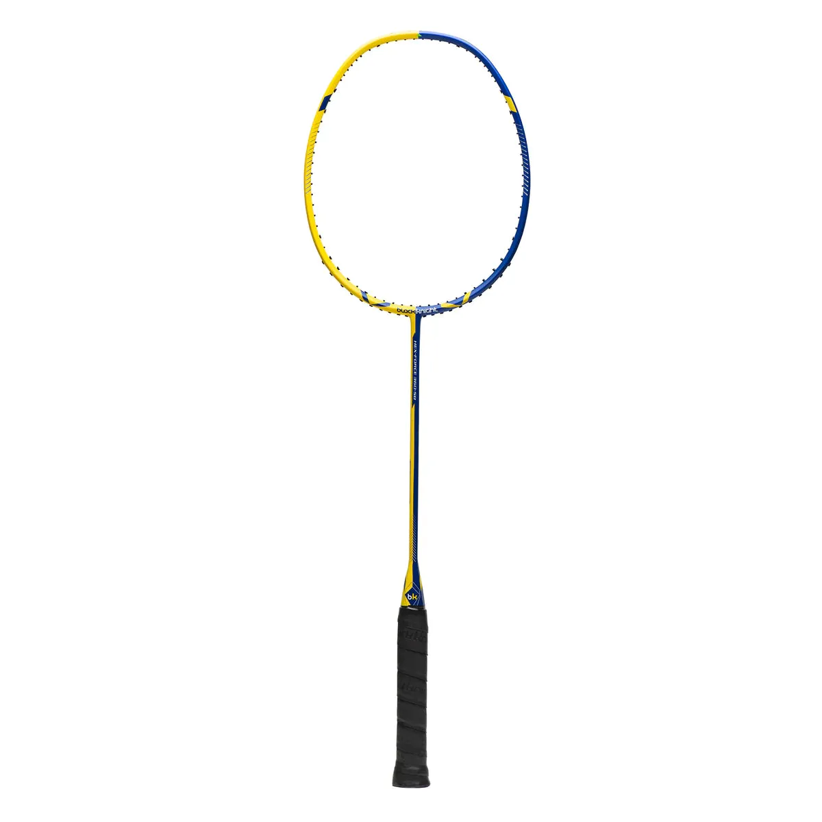 Black Knight HEX-FORCE 360-S8 Unstrung Badminton Racquet