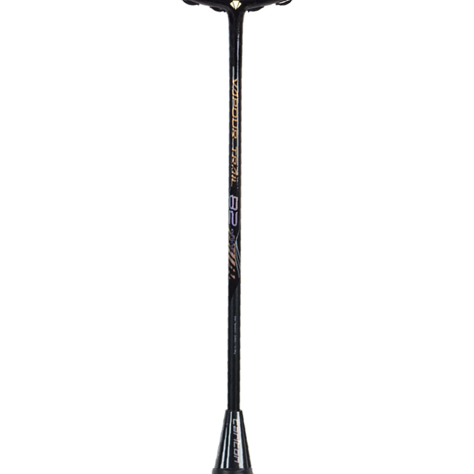 Carlton Vapour Trail 82 Pyrite Badminton Rackets