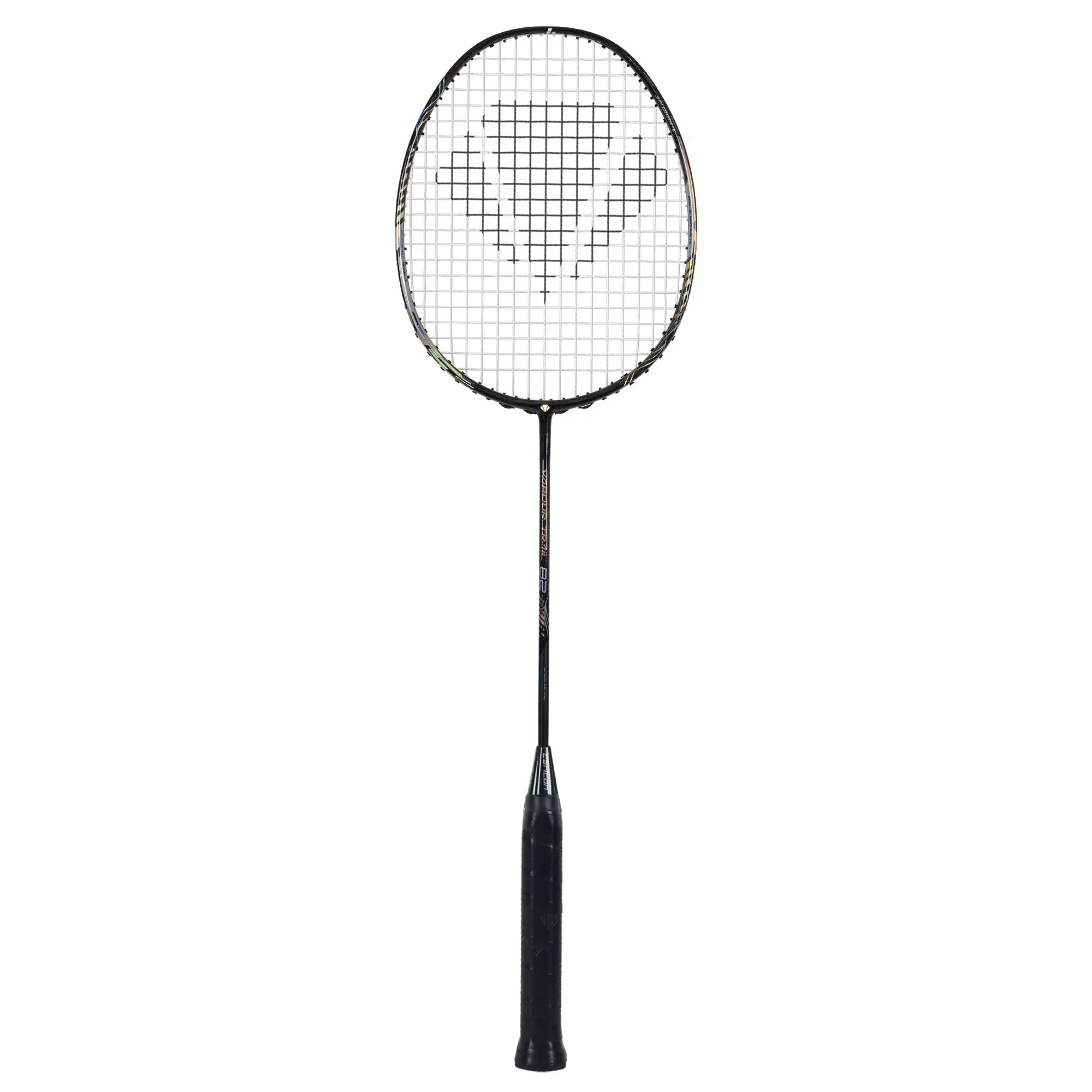 Carlton Vapour Trail 82 Pyrite Badminton Rackets