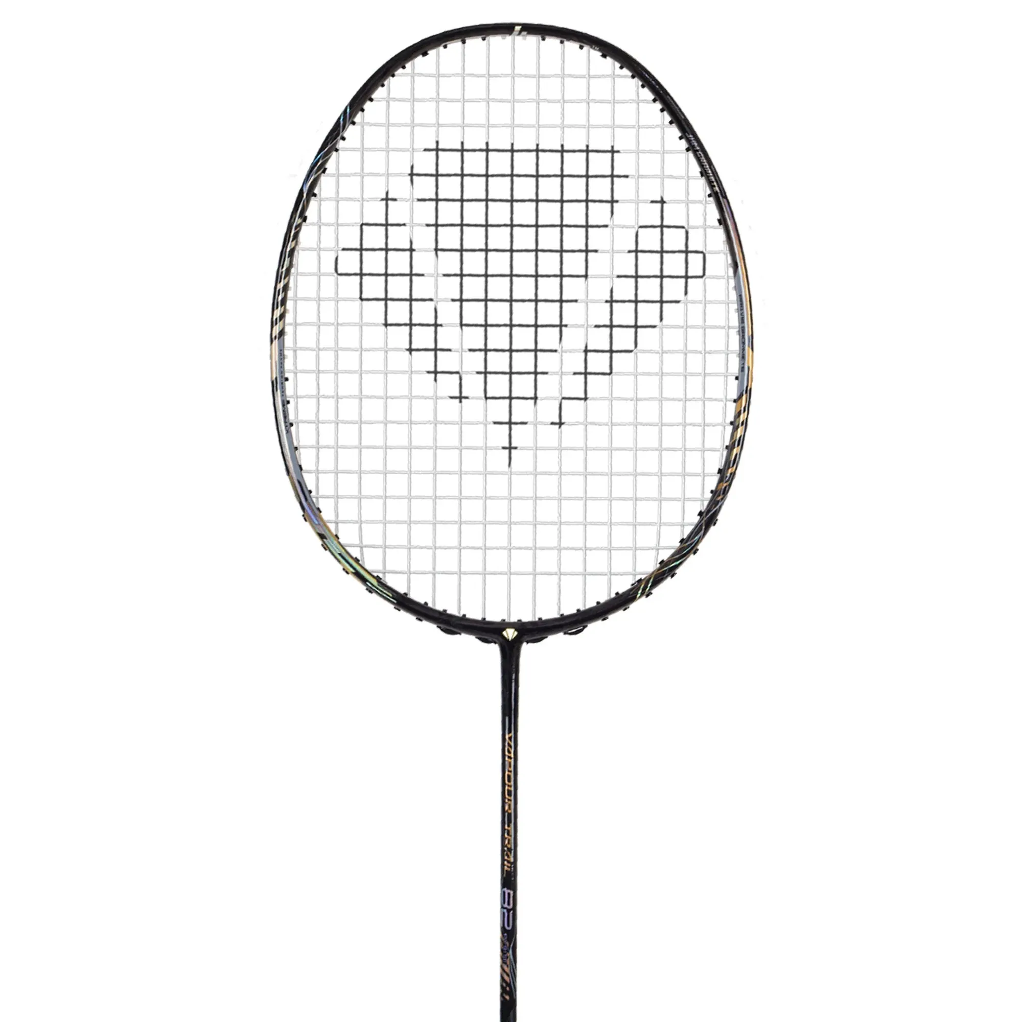 Carlton Vapour Trail 82 Pyrite Badminton Rackets