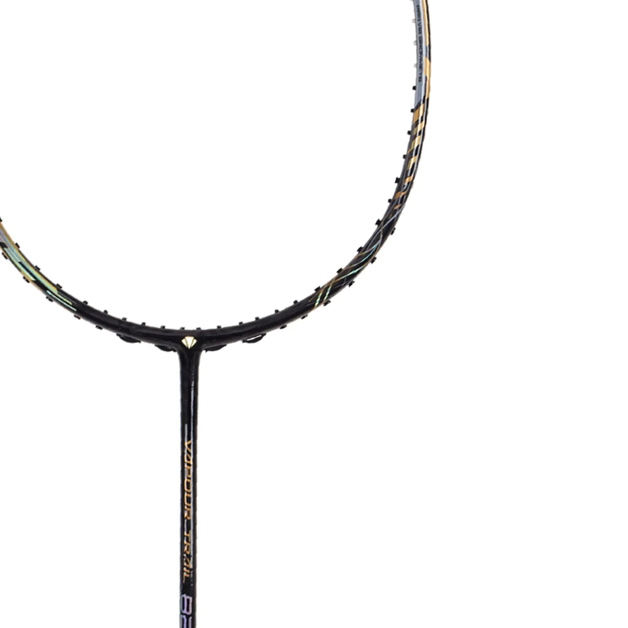 Carlton Vapour Trail 82 Pyrite Badminton Rackets