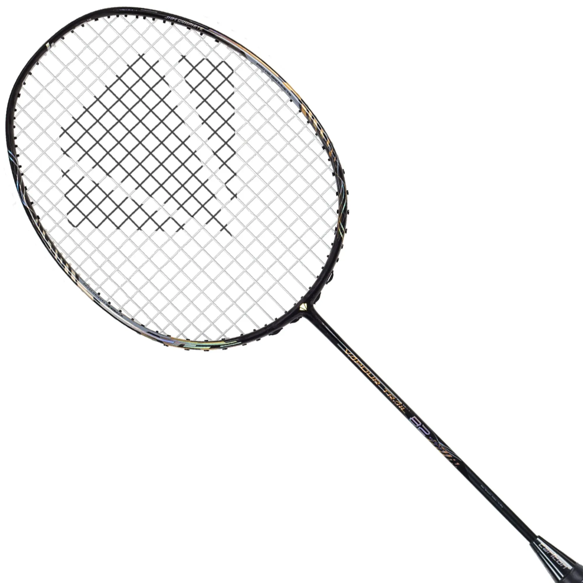 Carlton Vapour Trail 82 Pyrite Badminton Rackets