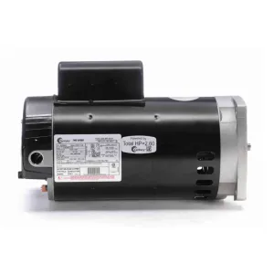 Century 2.0 HP Pump Motor 1 Ph 230V 56Y B2984