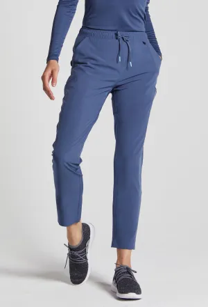 Clara Multi-Pocket Scrub Pant